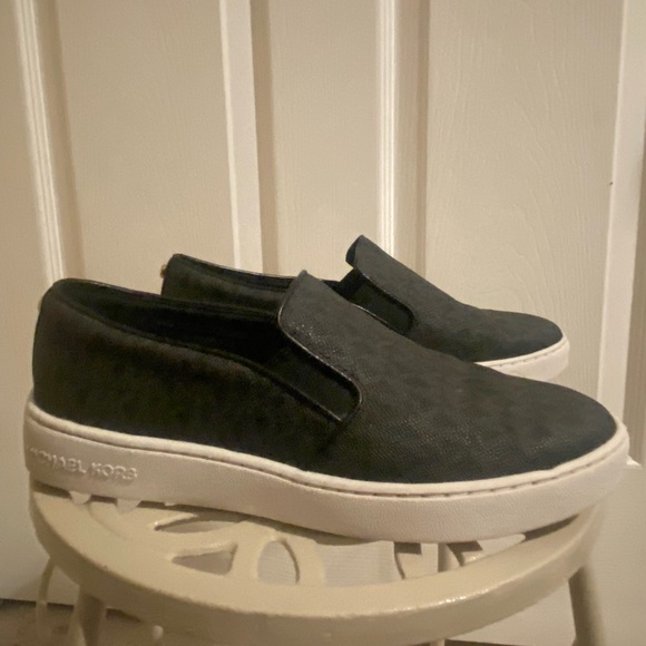 Michael Kors Sneaker Loafer - Picture 1 of 3